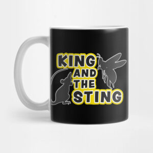 King and the Sting