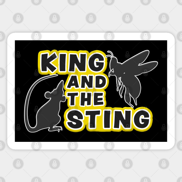 King and the Sting