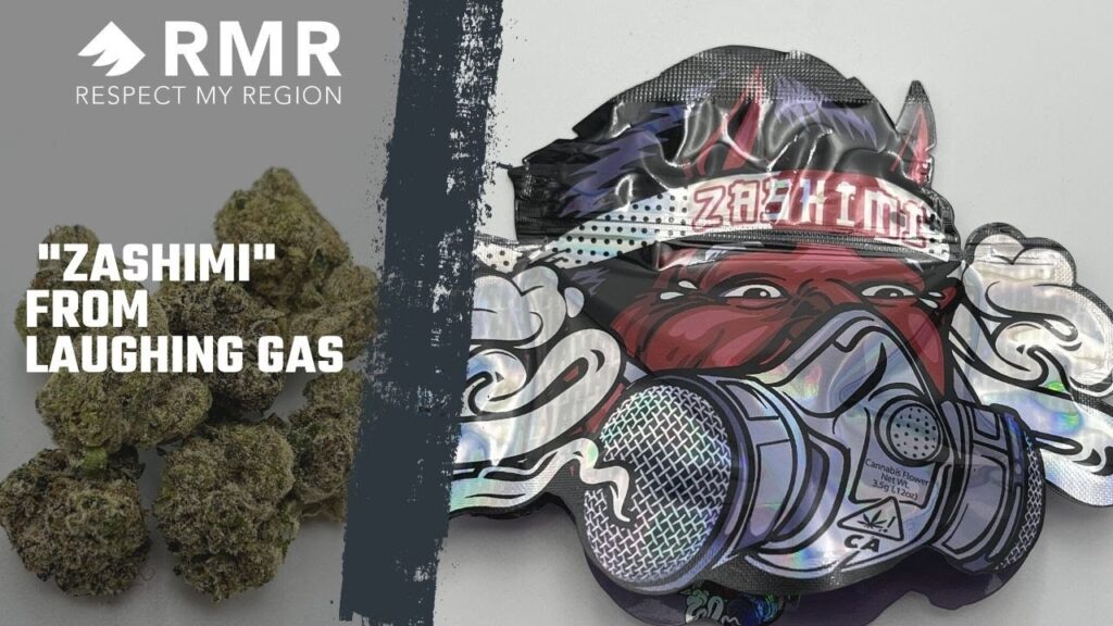 Joey Diaz - The Man Behind Laughing Gas Cannabis