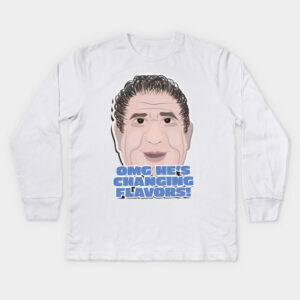 OMG He's Changing Flavors - JRE Joey Diaz Podcast Fan Quote