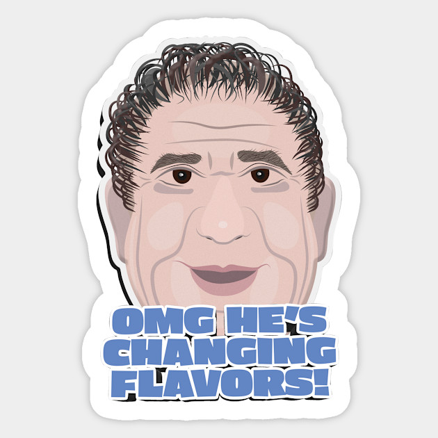 OMG He's Changing Flavors - JRE Joey Diaz Podcast Fan Quote