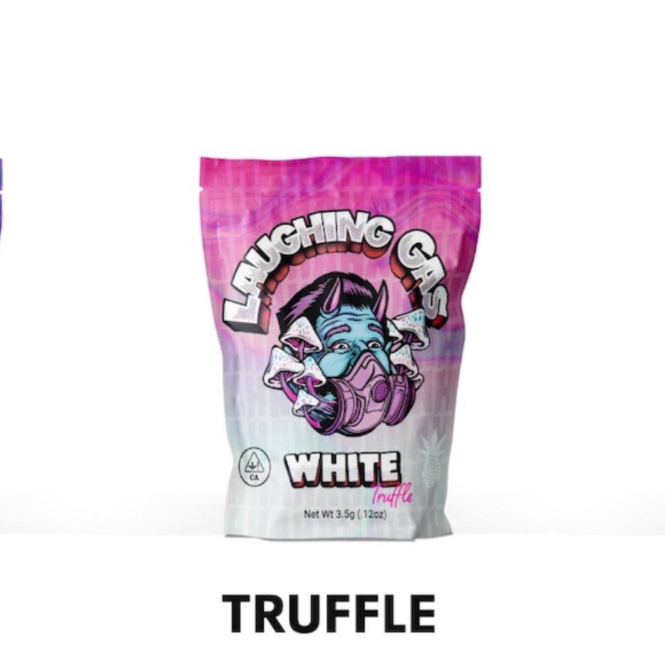 Laughing Gas Strains