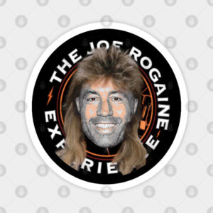 The Joe "Rogaine" Rogan Experience