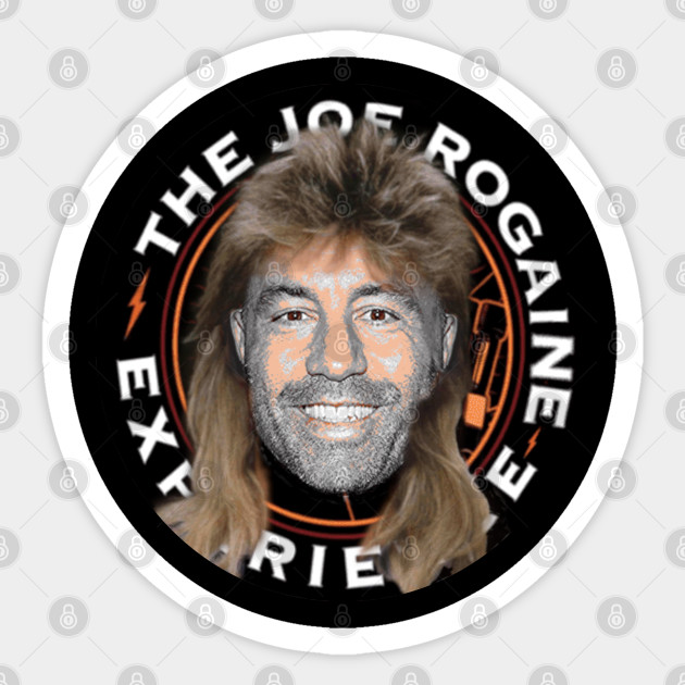 The Joe "Rogaine" Rogan Experience
