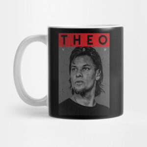 Theo Von