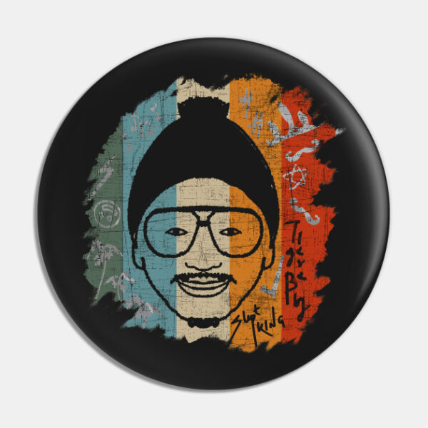 Tigerbelly Retro