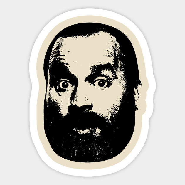 Tom Segura Funny Comedy Podcaster: Hilarious Artwork for Podcast Fans