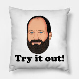 Try It Out