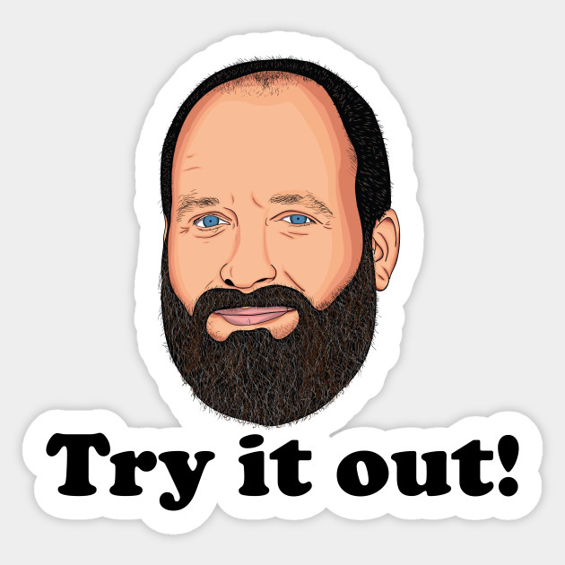 Try It Out