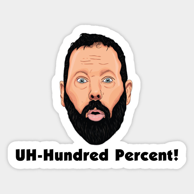 UH-Hundred Percent