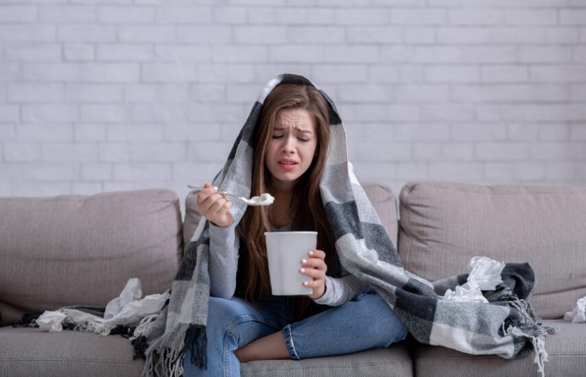 How Probiotics Can Reduce Emotional Eating