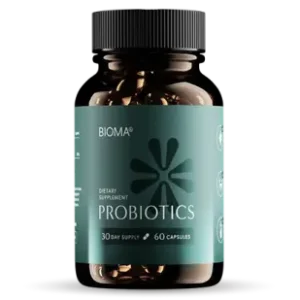 Bioma 1-Bottle Supply