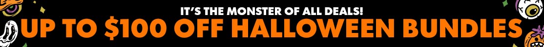 joey diaz halloween wishies