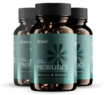 Bioma 3-Bottle Supply