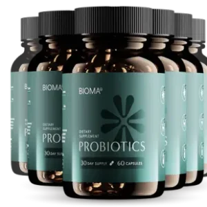 Bioma 6-Bottle Supply