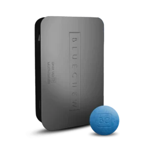 DailyTAD BlueChew® | Chewable Tablets for Better Sex