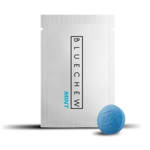 Vardenafil BlueChew® | Chewable Tablets for Better Sex