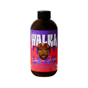 SAUCE WALKA'S GRAPE BUBBLEGUM LEAN