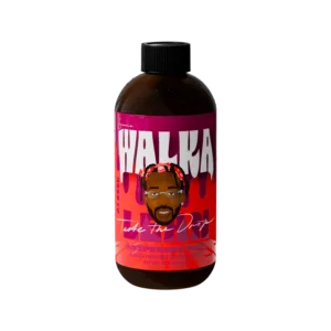 SAUCE WALKA'S RASPBERRY PINA LEAN