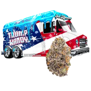 TRUMP KANDY HAULER