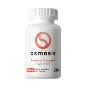 Osmosis Immune Support Magic Mushroom Capsules