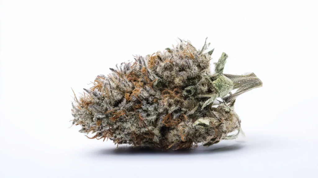 Understanding CBG Flower