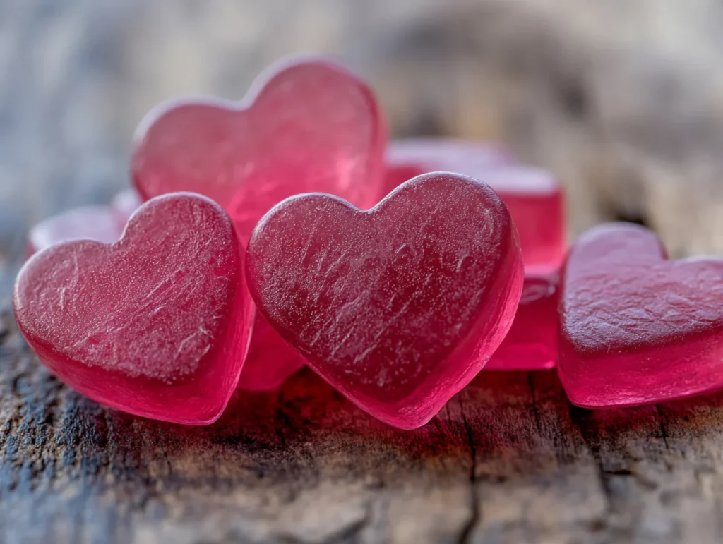 Can Delta 8 Gummies Enhance Intimacy? A Look at Passion, Relaxation & Connection