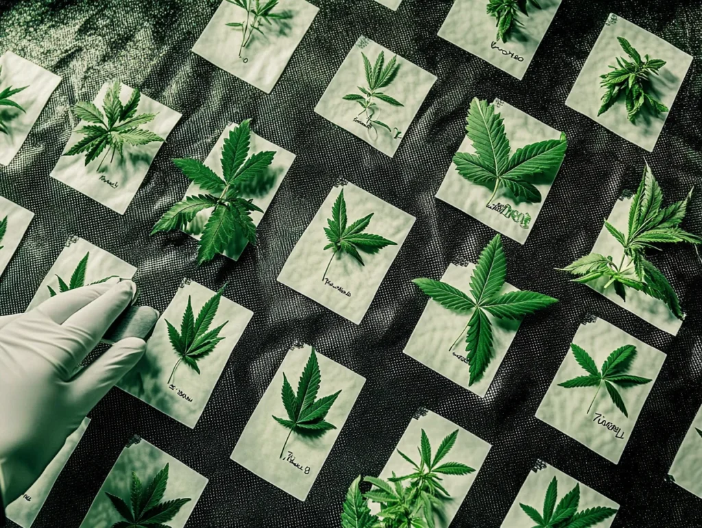 HHC Explained: What It Is and How It Compares to THC