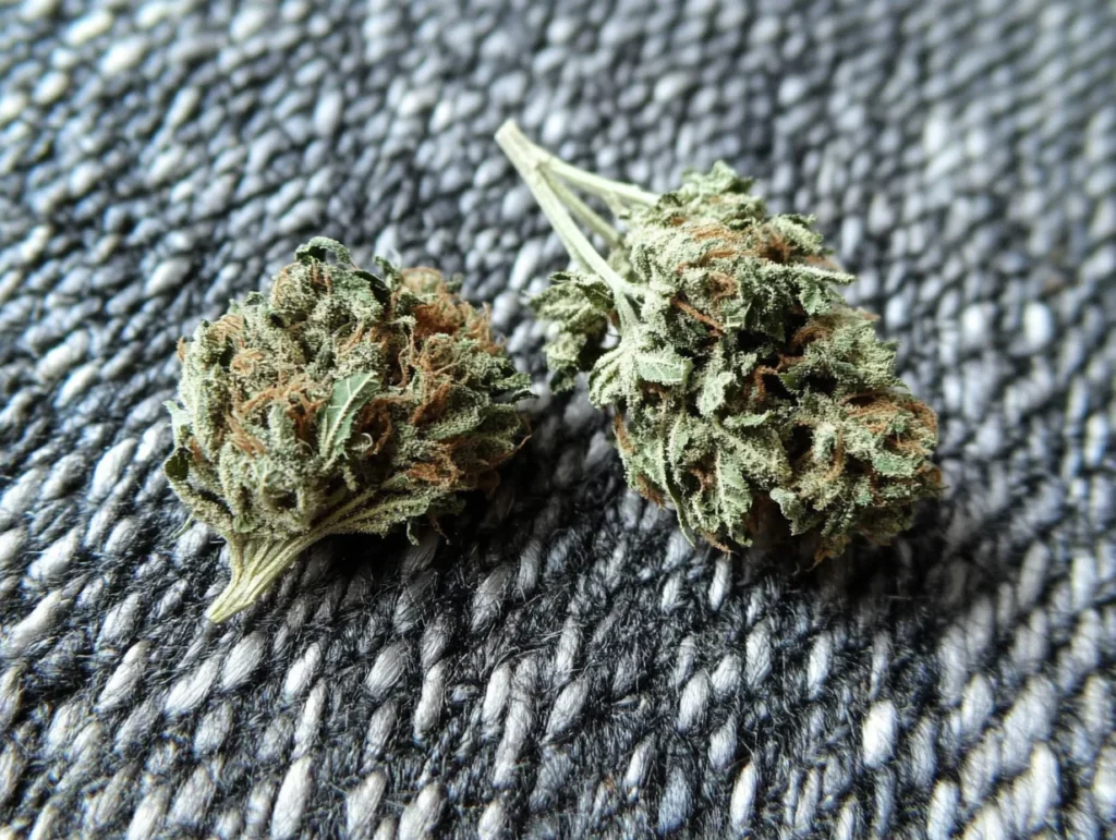 Delta 8 THC vs. Delta 9 THC: What’s the Real Difference?