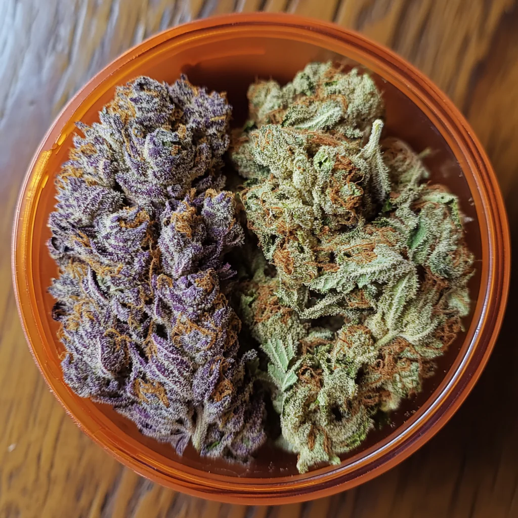 Sativa vs Indica Edibles: What’s the Real Difference?
