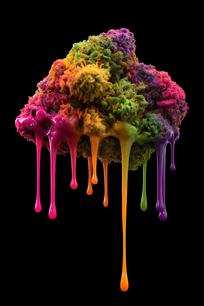 Laughing Gas THCa Flower