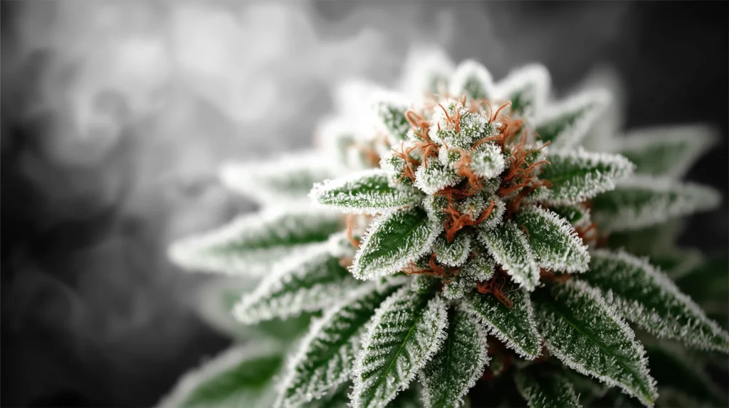 What is THCa?