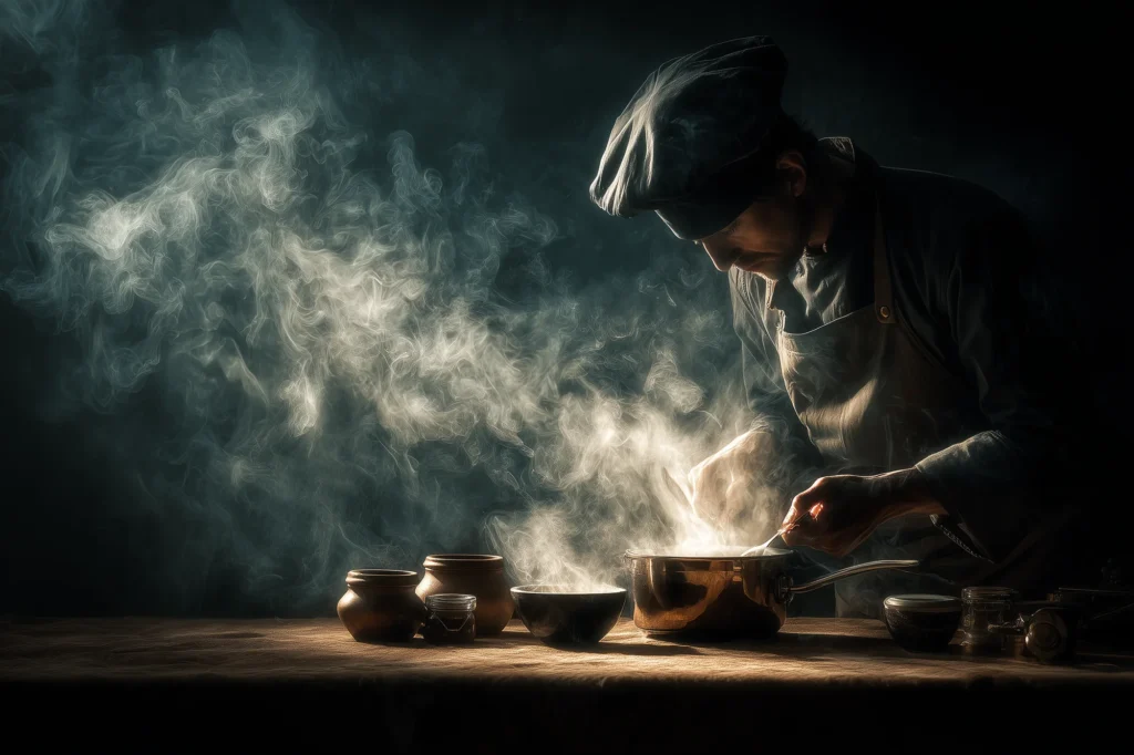 LAUGHING GAS Edible Cook Book: For all types and experience levels